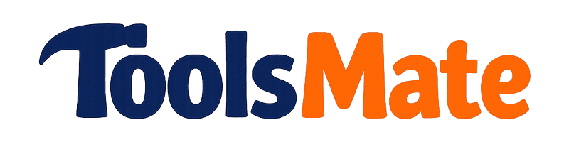 ToolsMate